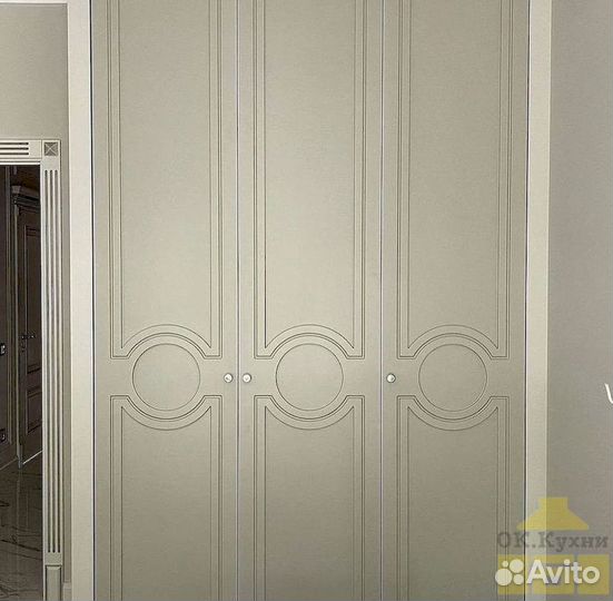 Шкаф купе на заказ от производителя