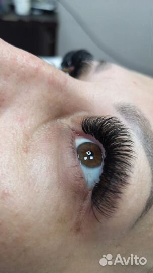 Наращивание ресниц Шугаринг Брови