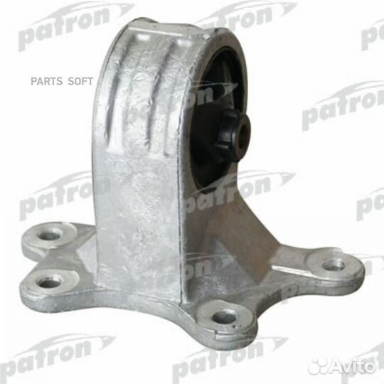 Patron PSE30137 Опора двигателя