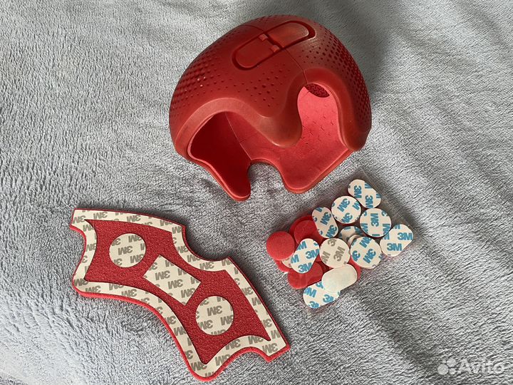 Шлем ортопедический