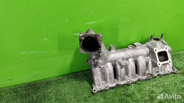 Коллектор впускной KIA Sorento 1 (BL, JC) 2008