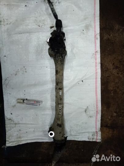 Рулевое Управление Toyota corolla 180 2013-2018