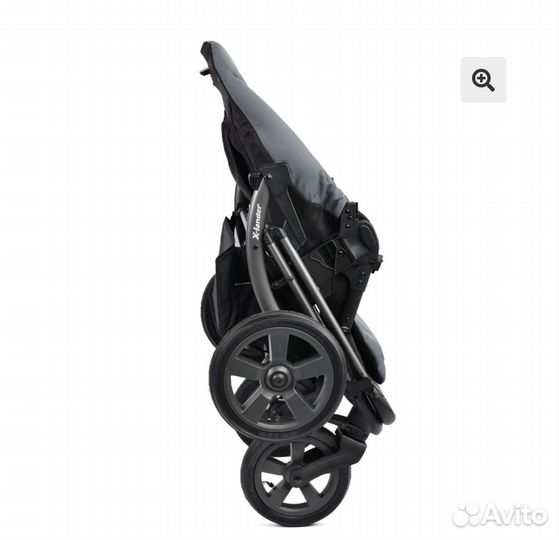 Коляска X-lander