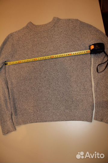 Свитер Uniqlo мужской/unisex