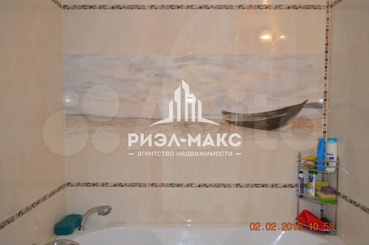 1-к. квартира, 43 м², 5/10 эт.