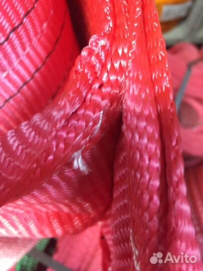 Трос для фуры 50 тн.5 м