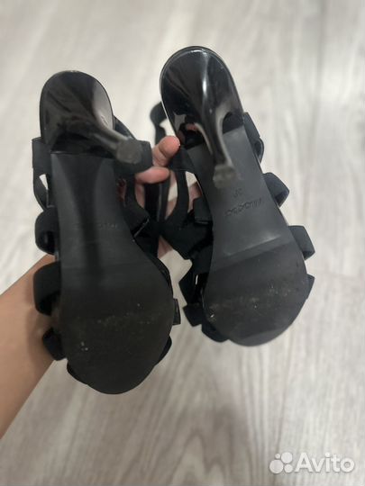 Туфли женские 38 размер