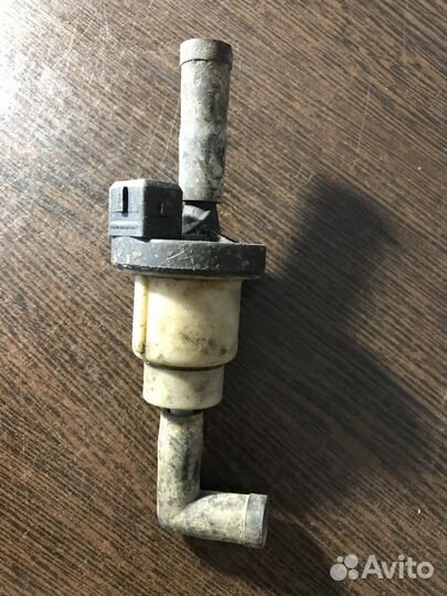 Клапан электромагнитный VAG (Volkswagen Golf)