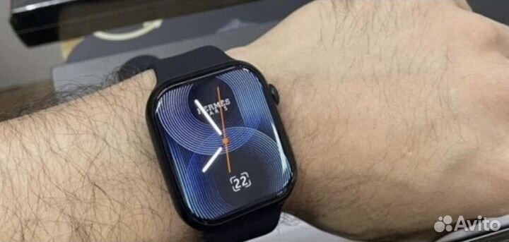 Apple watch