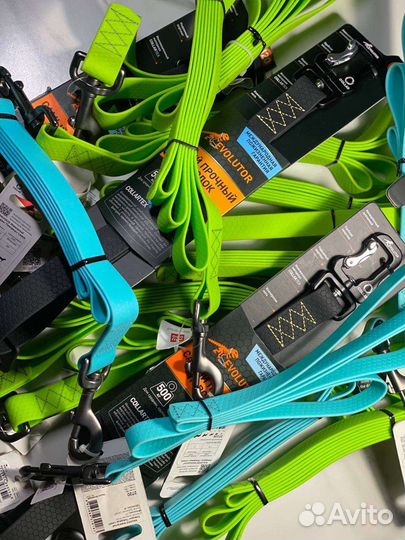 Распродажа collar Evolutor, WAU DOG Waterproof