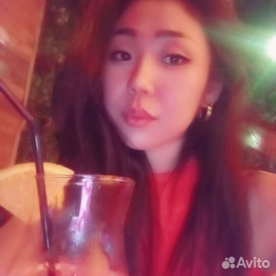 Работа в салоне красоты