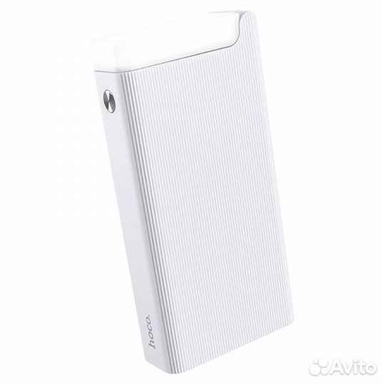 Внешний аккумулятор powerbank Hoco J62 30000mAh