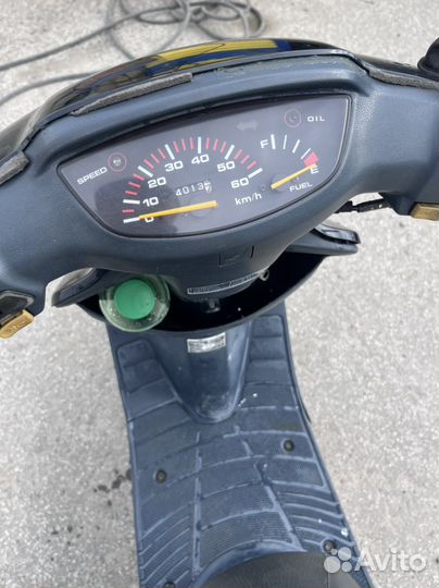 Скутер honda DIO AF-27