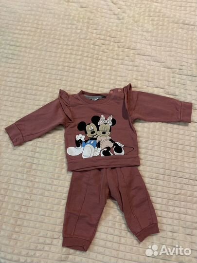 Вещи на девочку