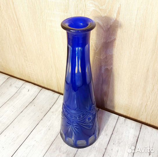 Вазы современные и СССР