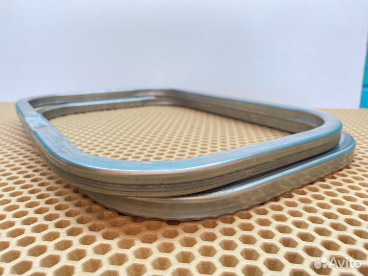 Рамки для кофров мотоцикла багажная система