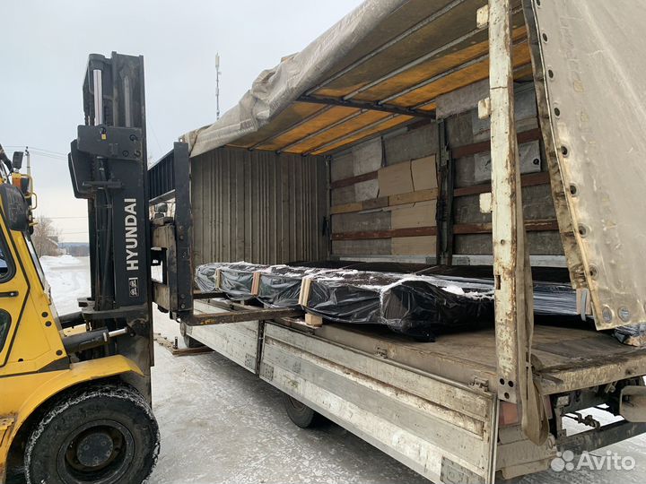 Грузоперевозки 5 тонн