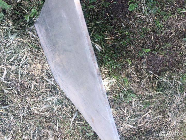 Продам Алюминиевый лист
