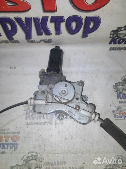 Стеклоподъемник Hyundai Sonata Тагаз Iv седан