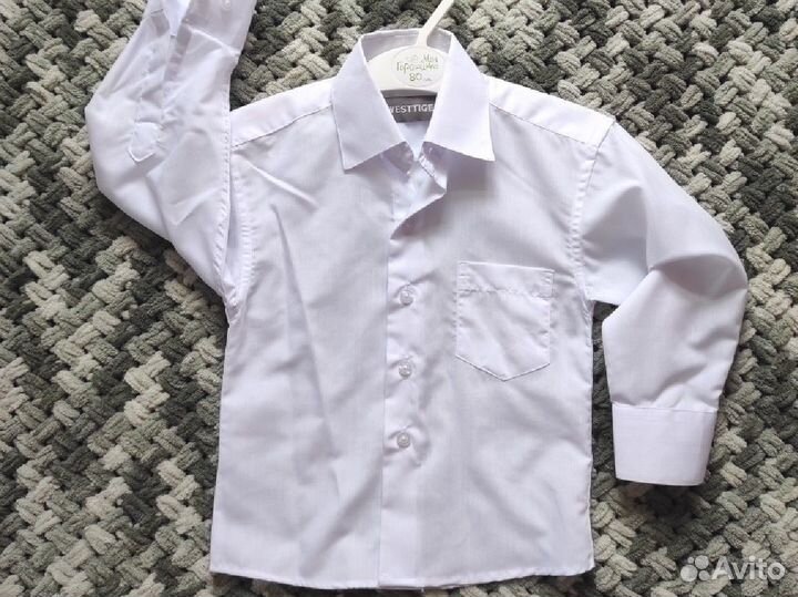 Рубашка для мальчика