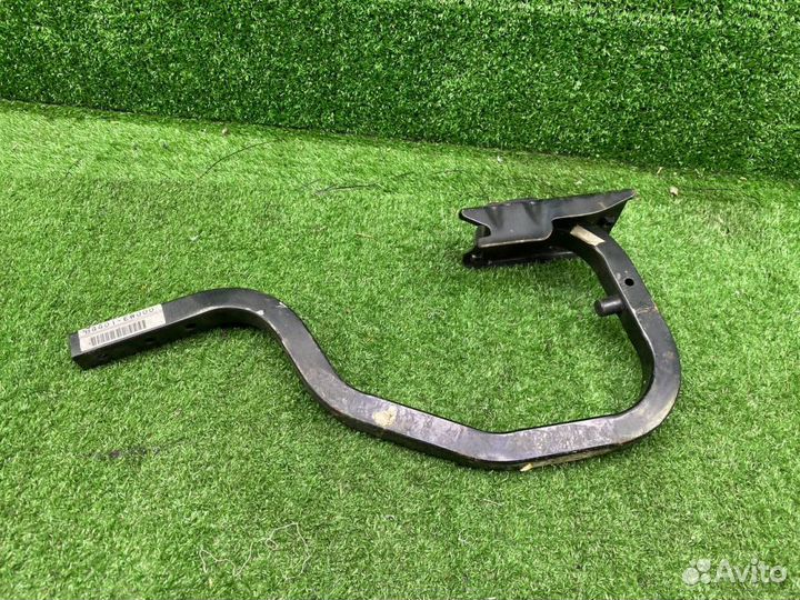 Петля крышки багажника лев Nissan Almera G15 5554