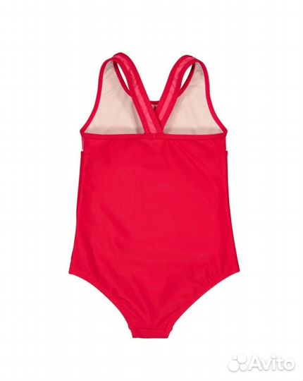 Новый. Купальник цельный для девочки