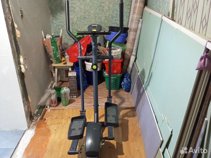 Тренажер torneo беговой