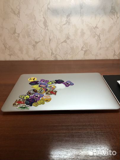 MacBook Air (13-inch, Early 2014)