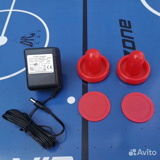 Аэрохоккей DFC Zone в наличии