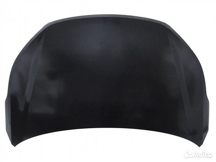 Капот Hyundai Creta 1 (2015-2021)