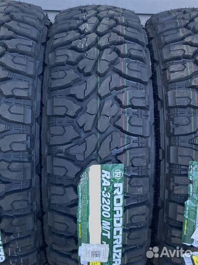 Roadcruza RA3200 M/T 33/12.5 R18 118Q