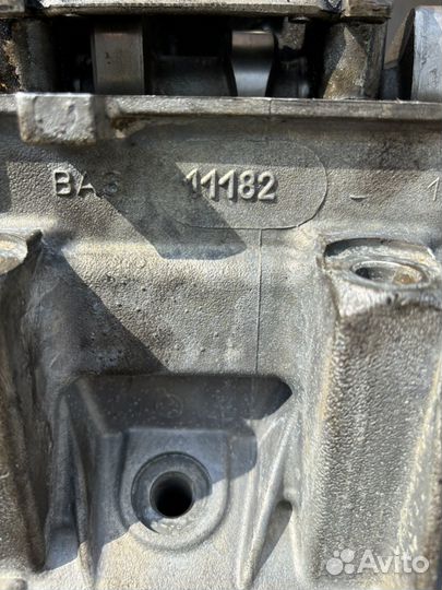 Гбц LADA granta 11182