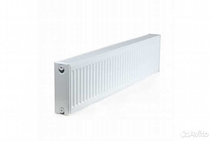 Радиатор стальной панельный axis 22 300 x 1800 Cl