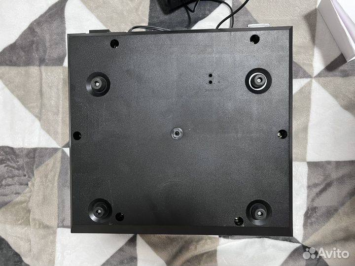 Виниловый проигрыватель Sony PS-LX35P