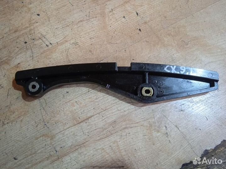 Успокоитель цепи левый Mazda Cx-9 3.7 2012