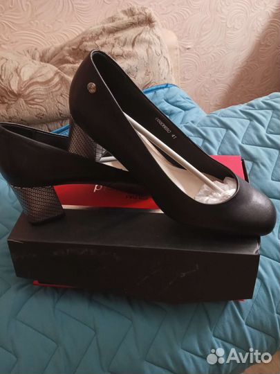 Туфли женские