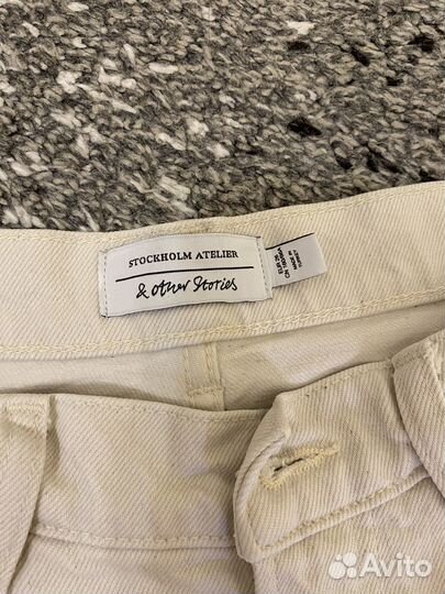 Джинсы other stories 26