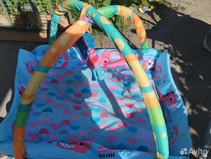 Детские товары