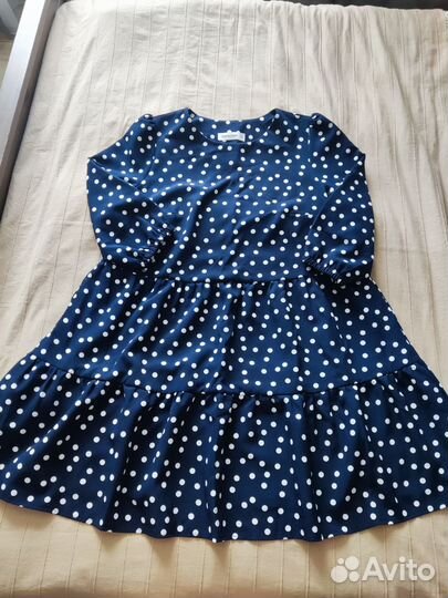 Платье для беременных 52-54