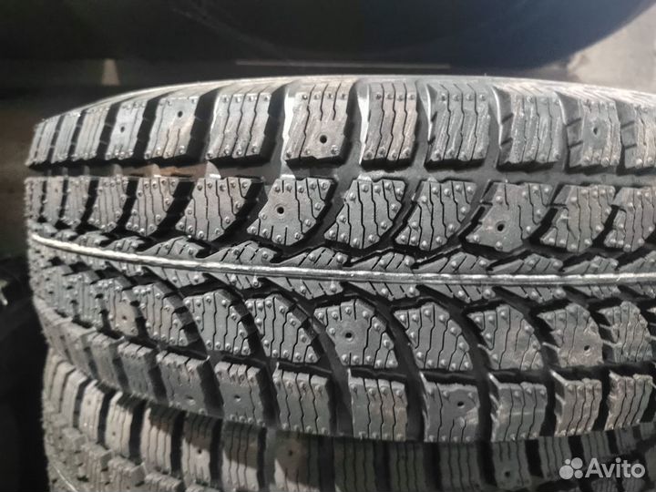 КАМА Кама-505 175/70 R13 82T