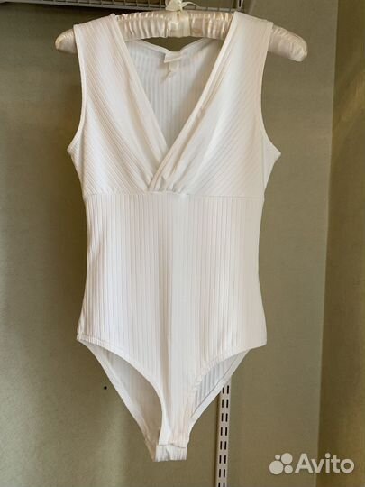 Боди женское H&M, intimissimi