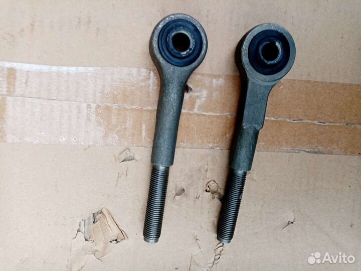 Рулевые наконечники 2141