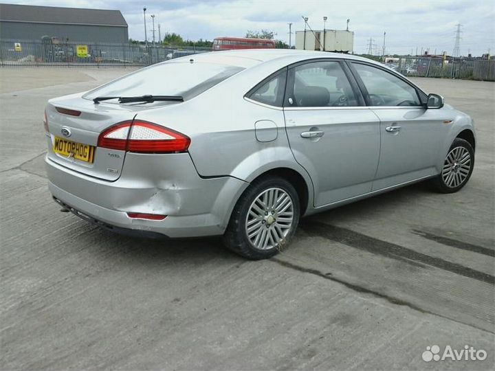 Разбор на запчасти Ford Mondeo 4