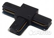 Соединитель T-образный для треков simple story 200