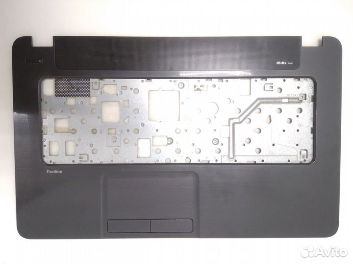 Верх корпуса (топкейс) ноутбука HP 17-e109sr