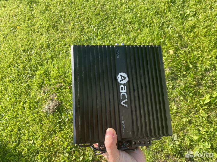 ACV LX-2.60 500w