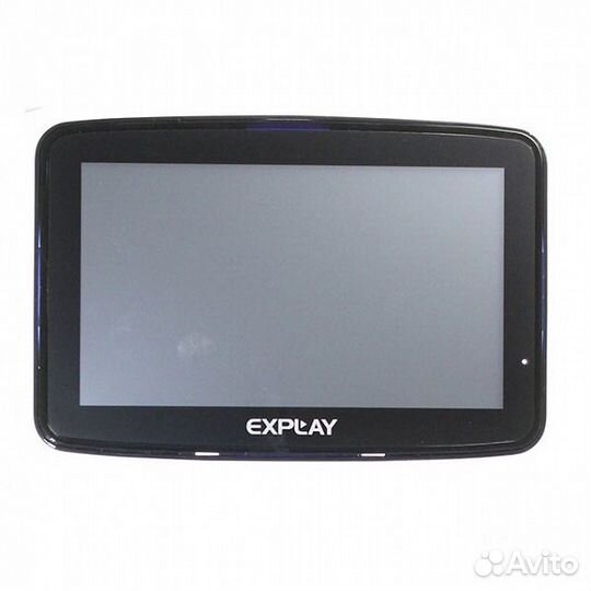 GPS навигатор Explay PN-935
