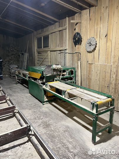 Многопил смд 2