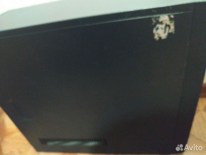 Монитор для компьютера