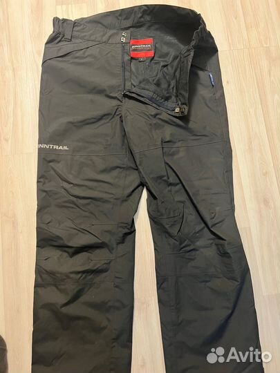 Костюм мембранный Finntrail Lightsuit